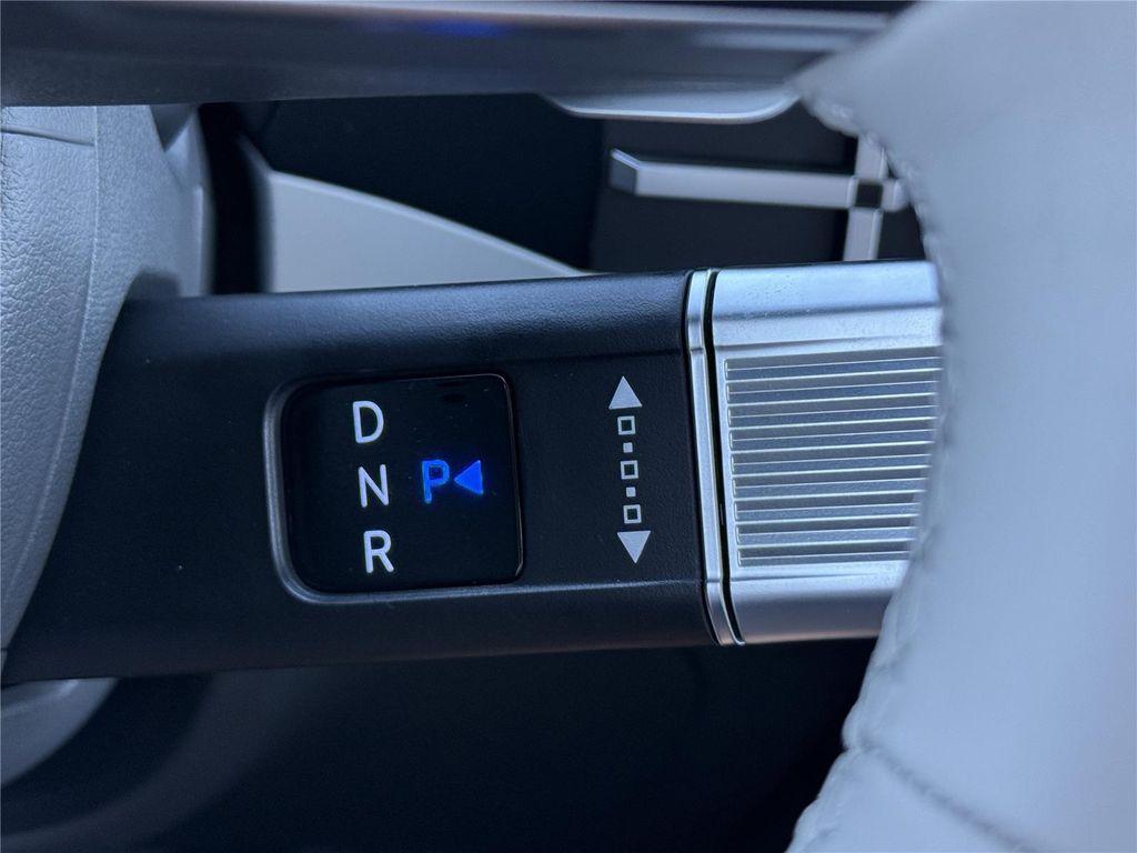 new 2026 Hyundai Santa Fe car, priced at $37,316