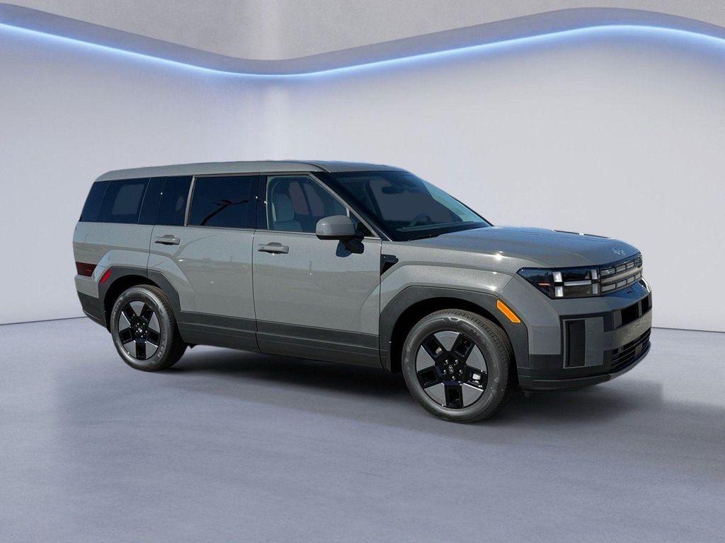 new 2026 Hyundai Santa Fe car, priced at $37,316