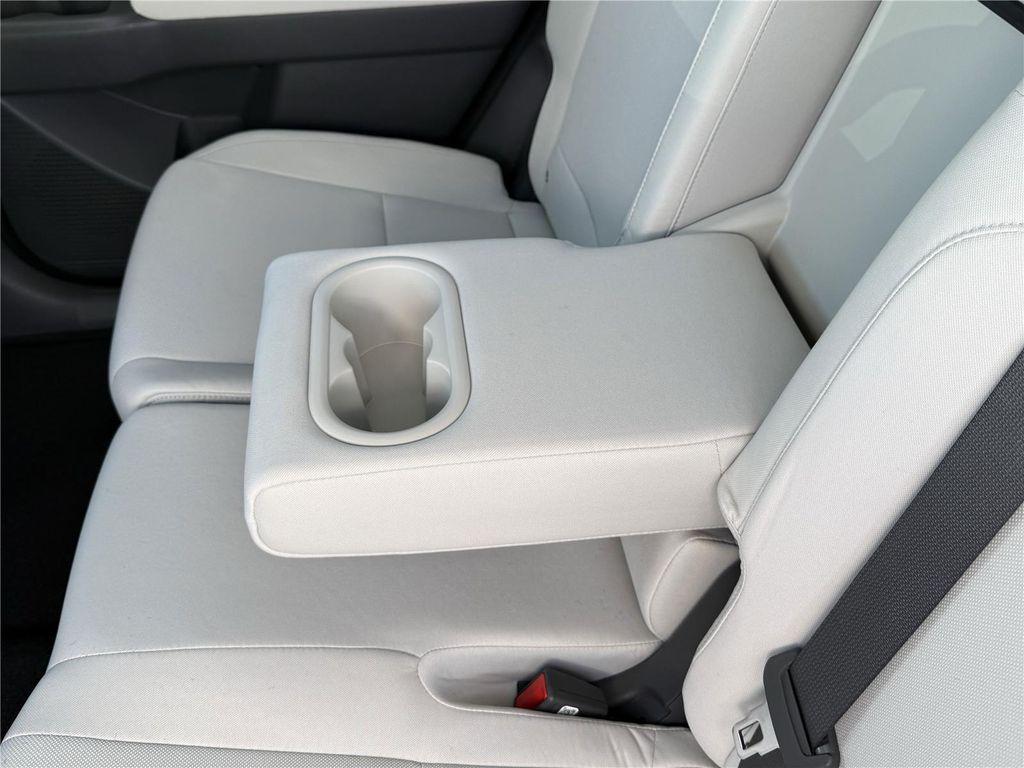 new 2026 Hyundai Santa Fe car, priced at $37,316