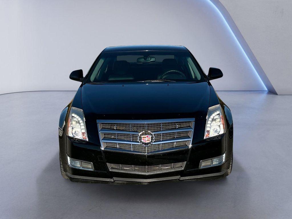 used 2009 Cadillac CTS car, priced at $6,994