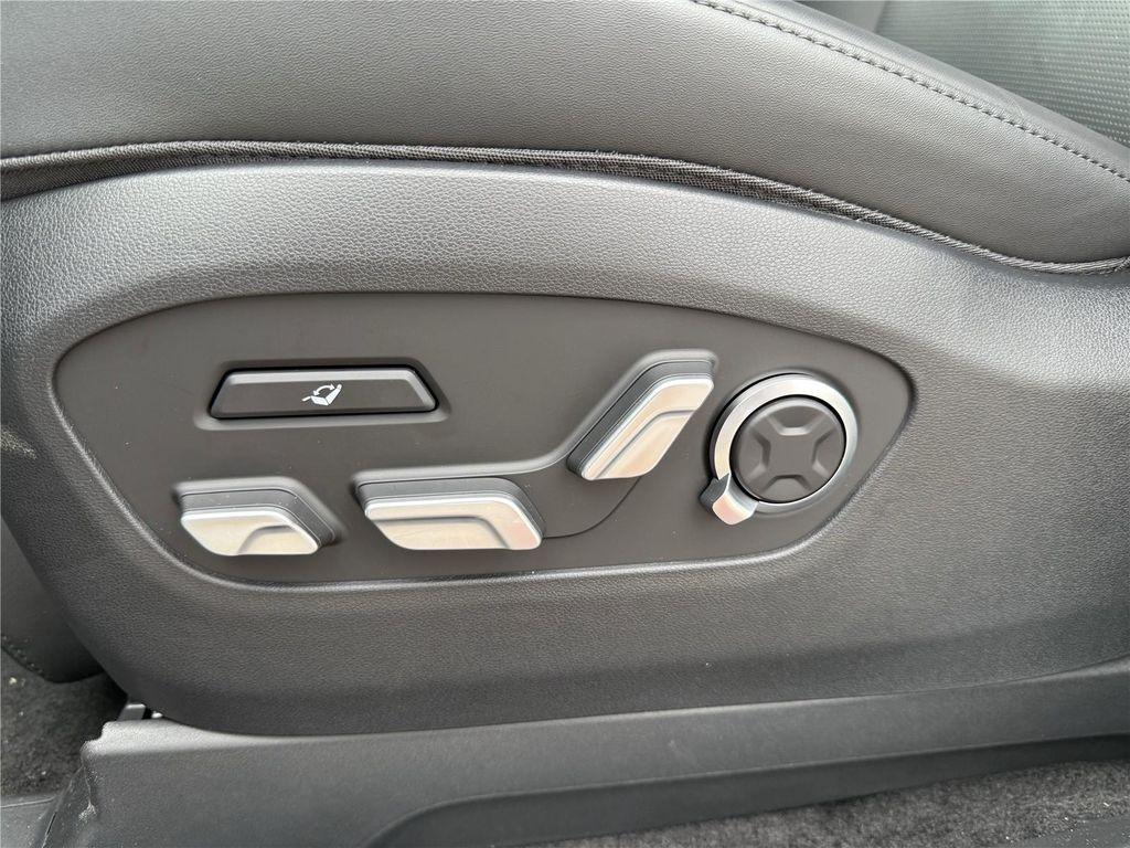 new 2026 Hyundai IONIQ 9 car, priced at $64,997