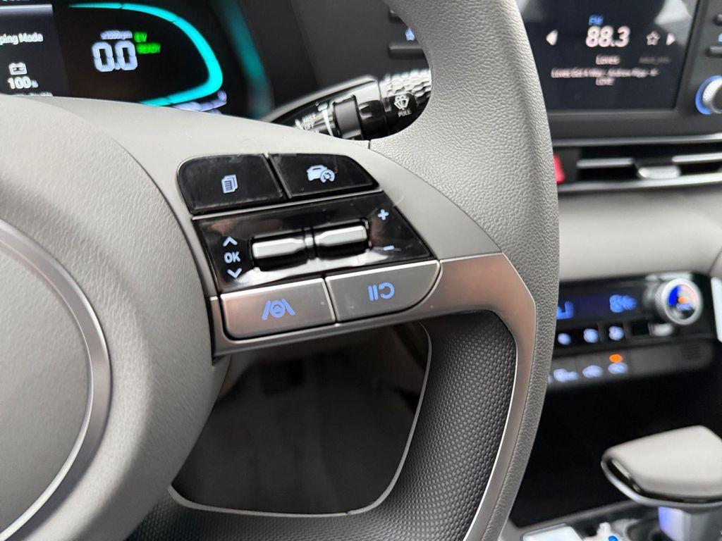 new 2026 Hyundai ELANTRA HEV car, priced at $25,569