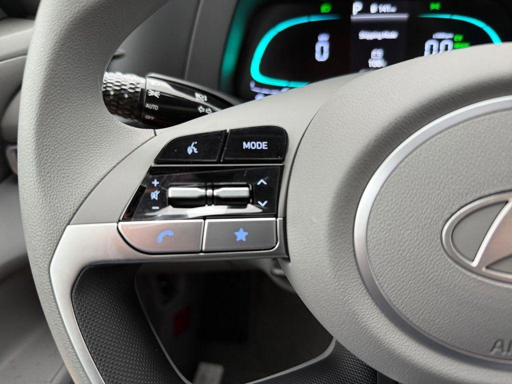 new 2026 Hyundai ELANTRA HEV car, priced at $25,569