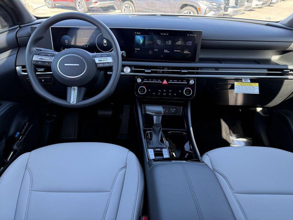 new 2026 Hyundai SANTA CRUZ car, priced at $38,535