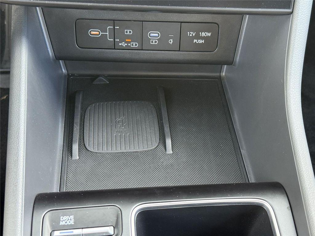 used 2024 Hyundai Sonata car, priced at $23,994