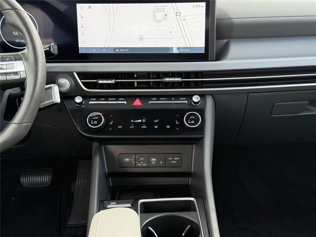 used 2024 Hyundai Sonata car, priced at $23,994