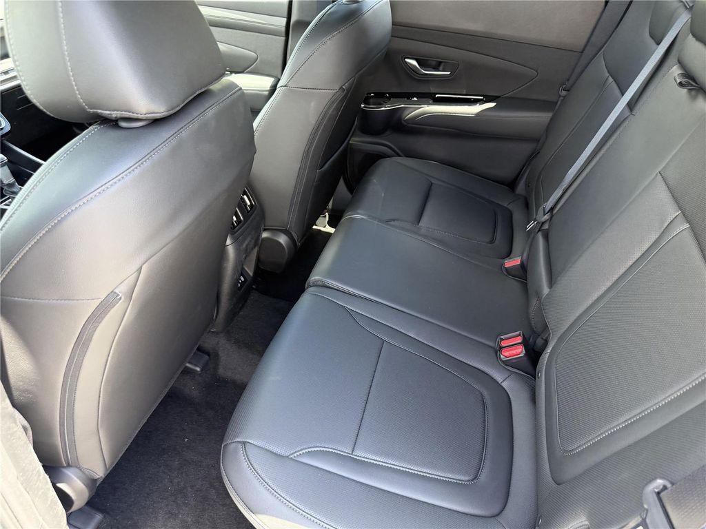 new 2025 Hyundai SANTA CRUZ car, priced at $42,330