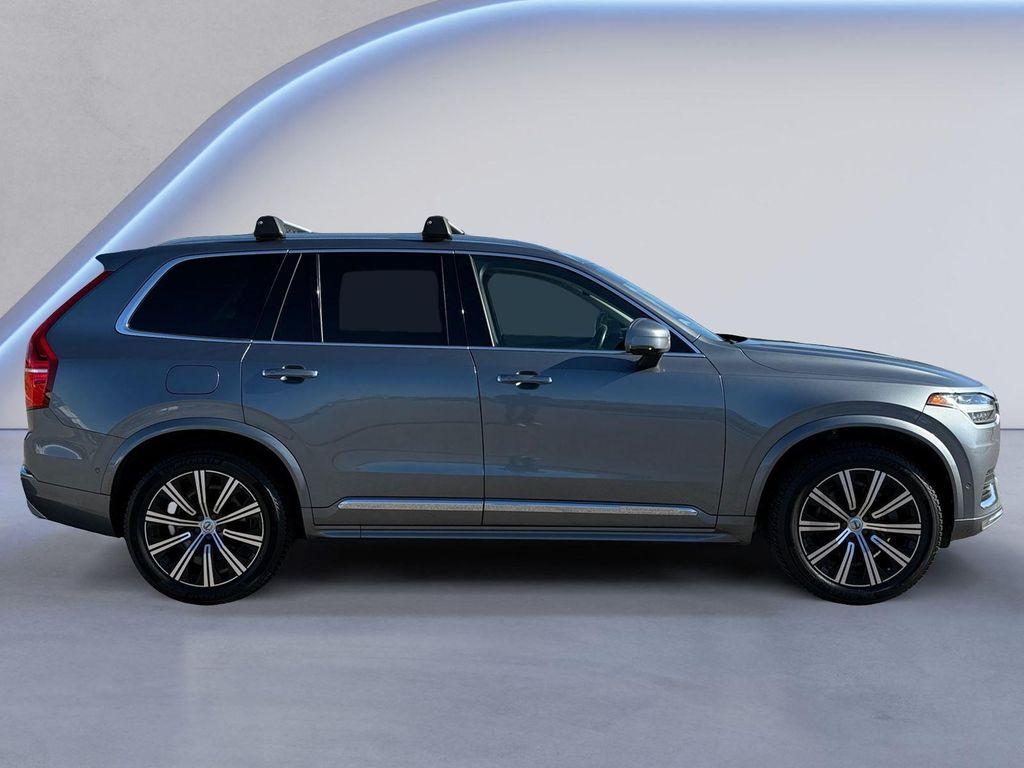 used 2020 Volvo XC90 car, priced at $23,998