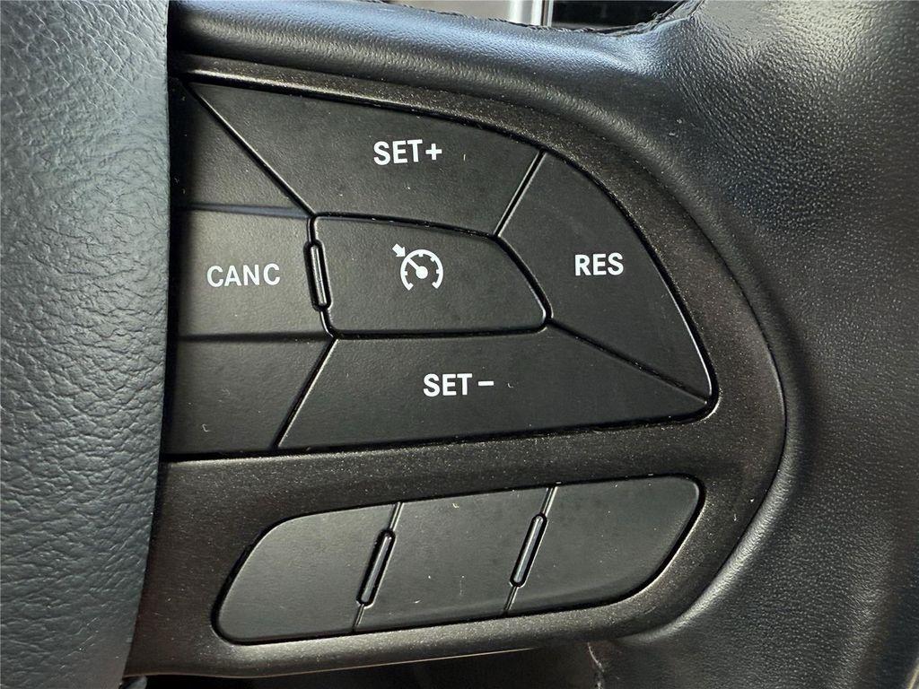 used 2023 Dodge Charger car, priced at $22,994