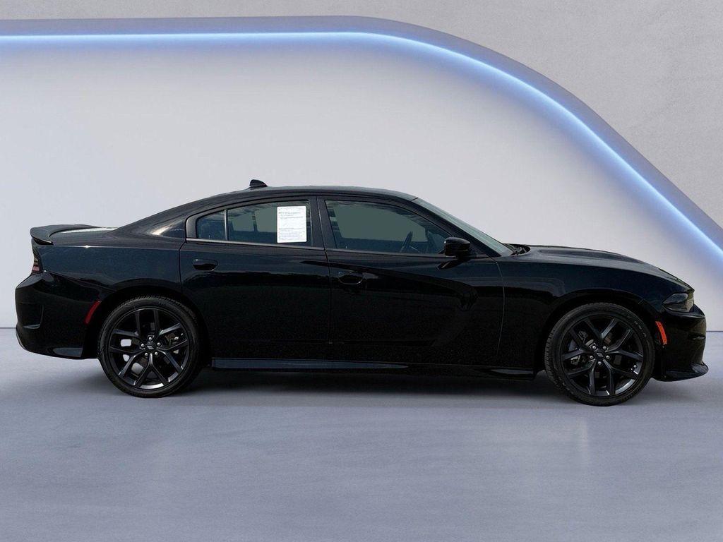 used 2023 Dodge Charger car, priced at $22,994