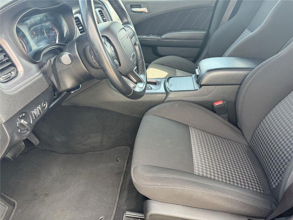 used 2023 Dodge Charger car, priced at $22,994