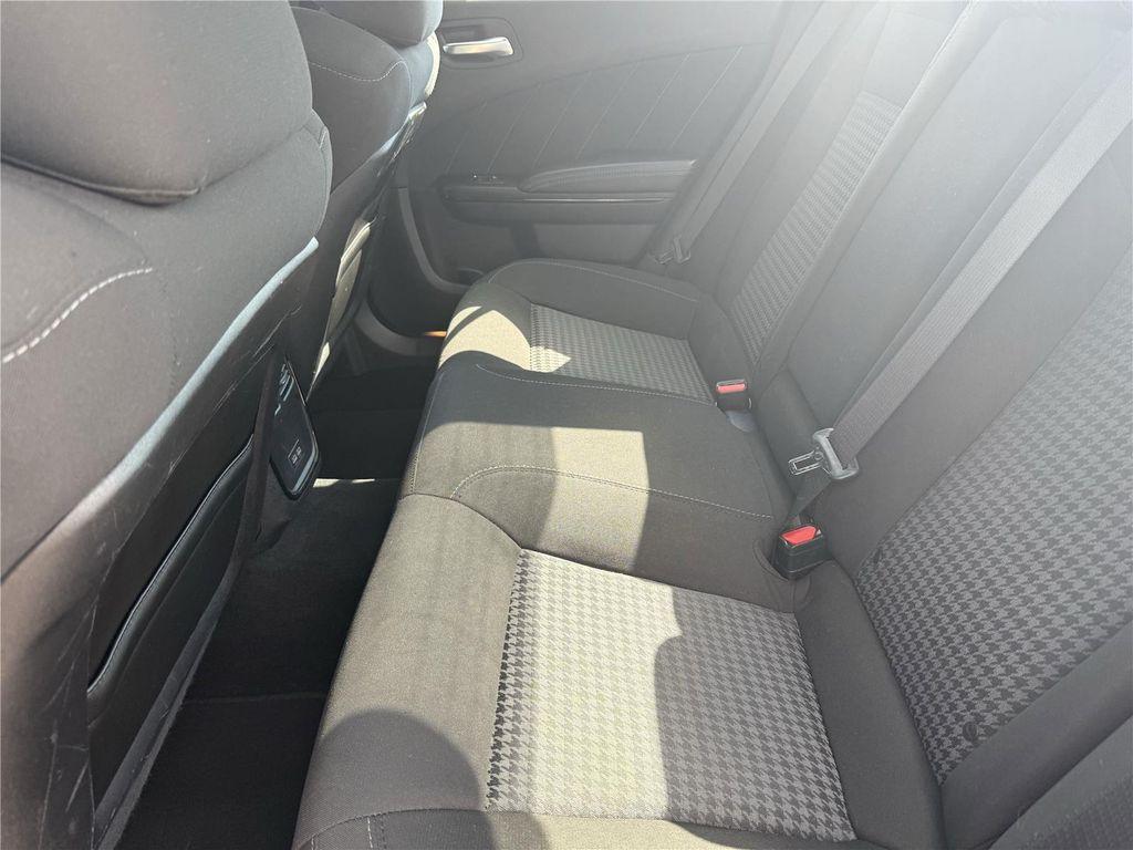 used 2023 Dodge Charger car, priced at $22,994