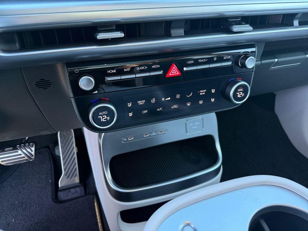 new 2026 Hyundai IONIQ 9 car, priced at $67,402