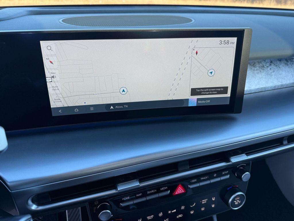 new 2026 Hyundai IONIQ 9 car, priced at $67,402