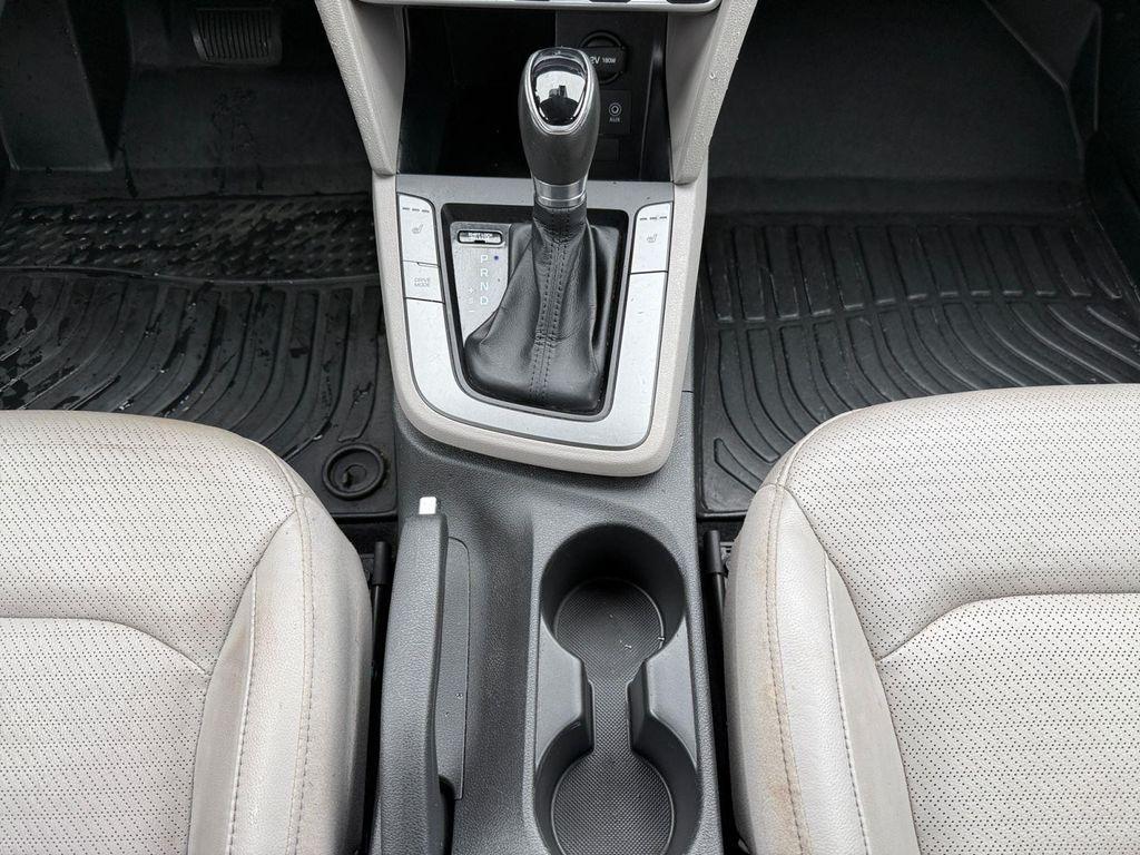 used 2020 Hyundai Elantra car, priced at $13,598