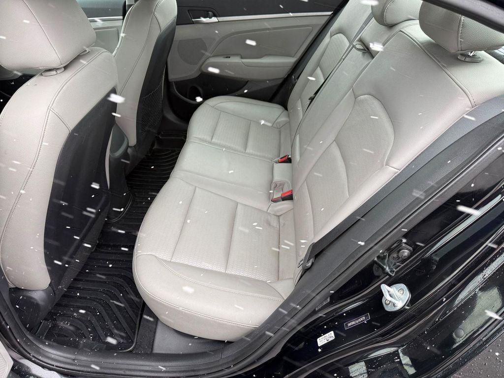 used 2020 Hyundai Elantra car, priced at $13,598
