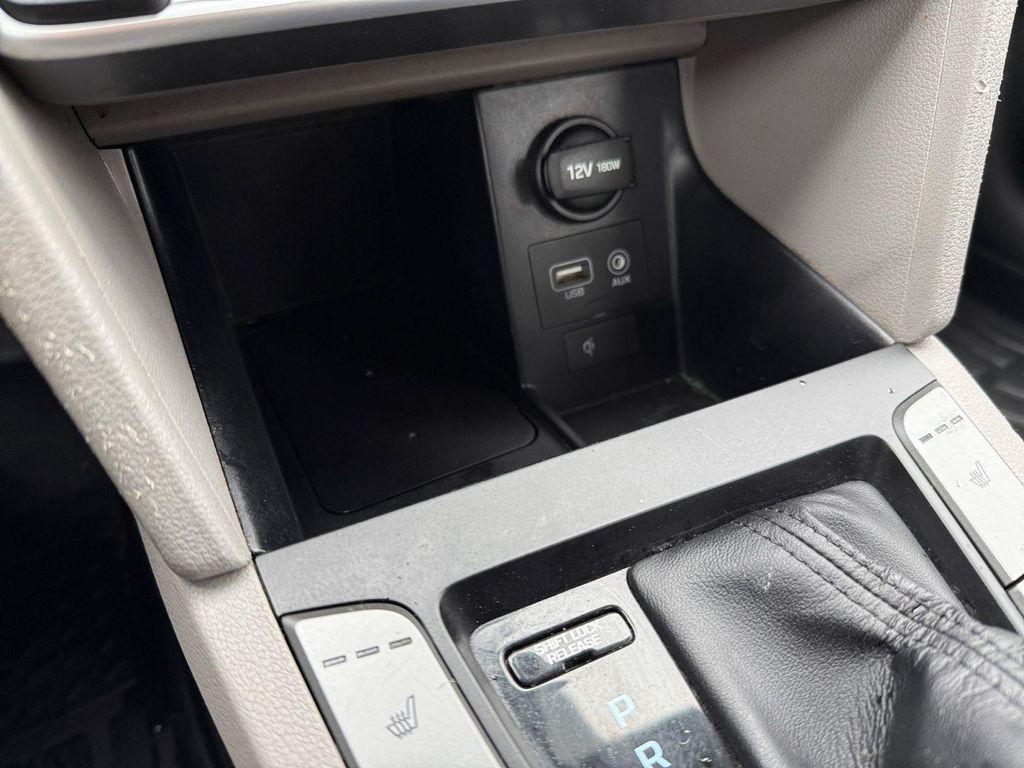 used 2020 Hyundai Elantra car, priced at $13,598