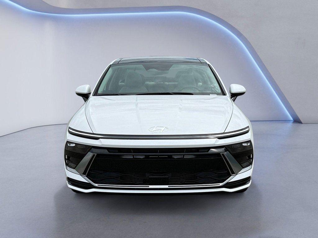 new 2025 Hyundai Sonata car, priced at $31,504