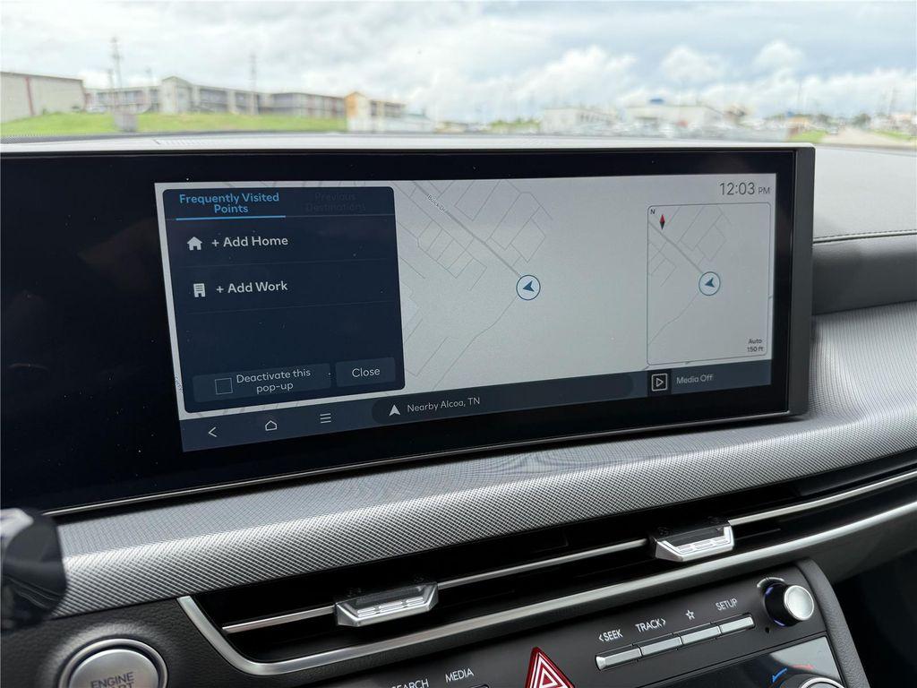 new 2025 Hyundai Sonata car, priced at $31,504