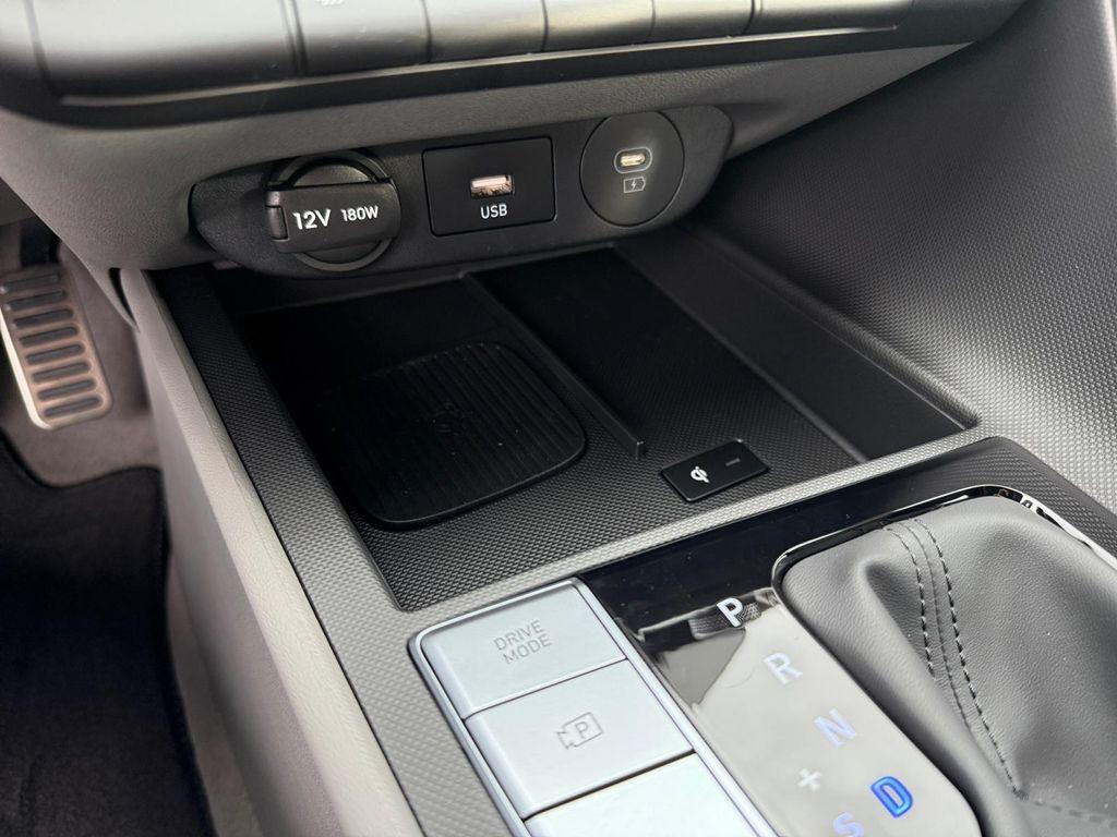 new 2026 Hyundai ELANTRA HEV car, priced at $28,575