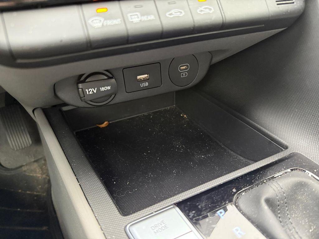 used 2024 Hyundai Elantra car, priced at $21,985