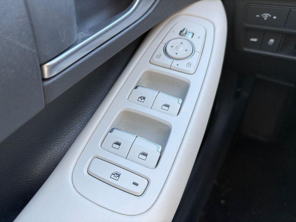 used 2023 Hyundai Sonata car, priced at $16,994