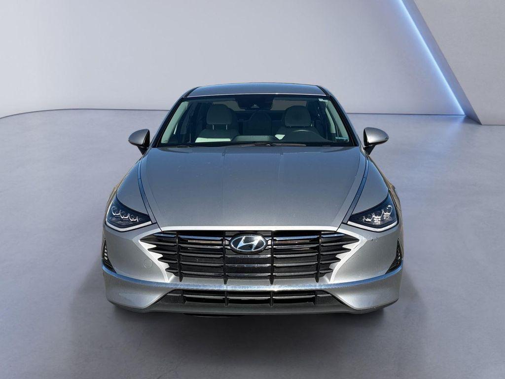 used 2023 Hyundai Sonata car, priced at $16,994