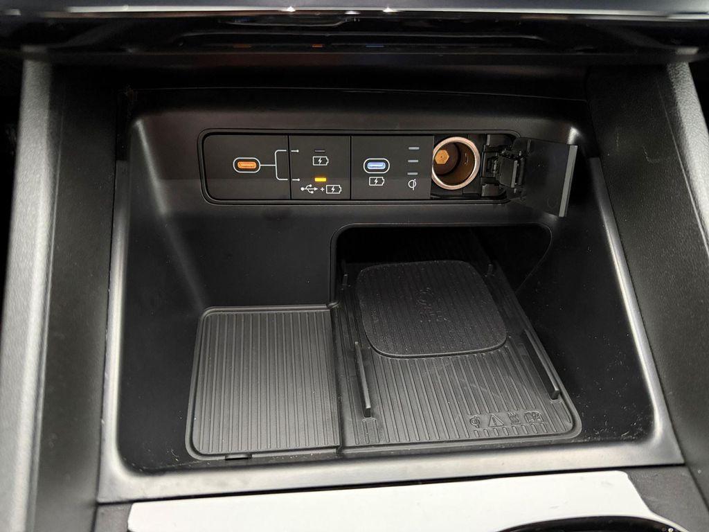 new 2026 Hyundai Tucson car, priced at $37,480