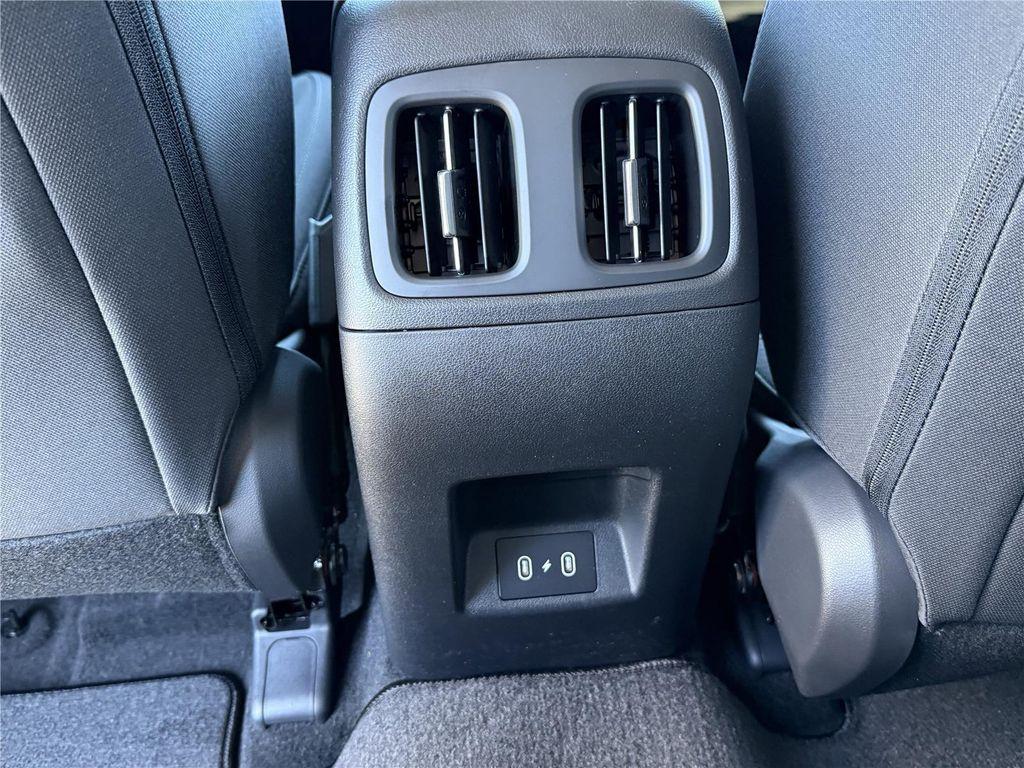 new 2026 Hyundai Tucson car, priced at $33,400