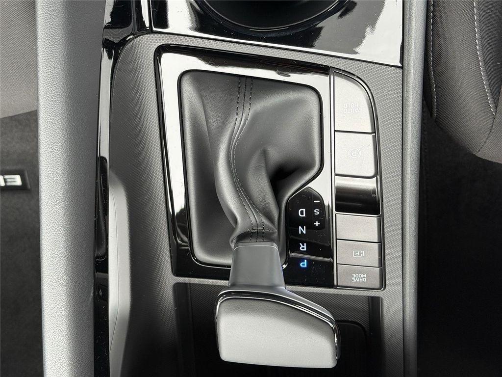 new 2026 Hyundai ELANTRA HEV car, priced at $29,086