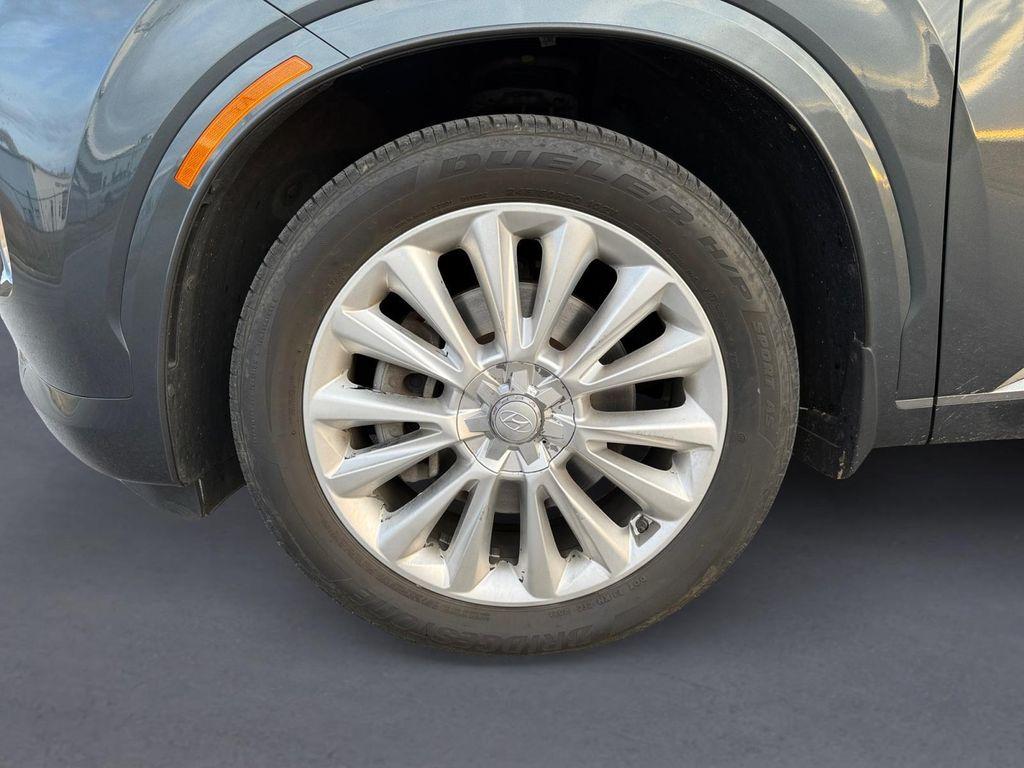 used 2020 Hyundai Palisade car, priced at $25,994