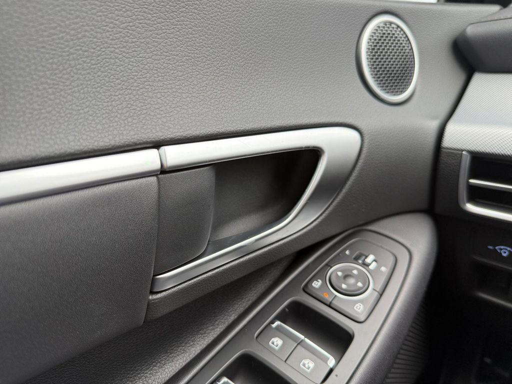 new 2026 Hyundai Sonata car, priced at $29,718