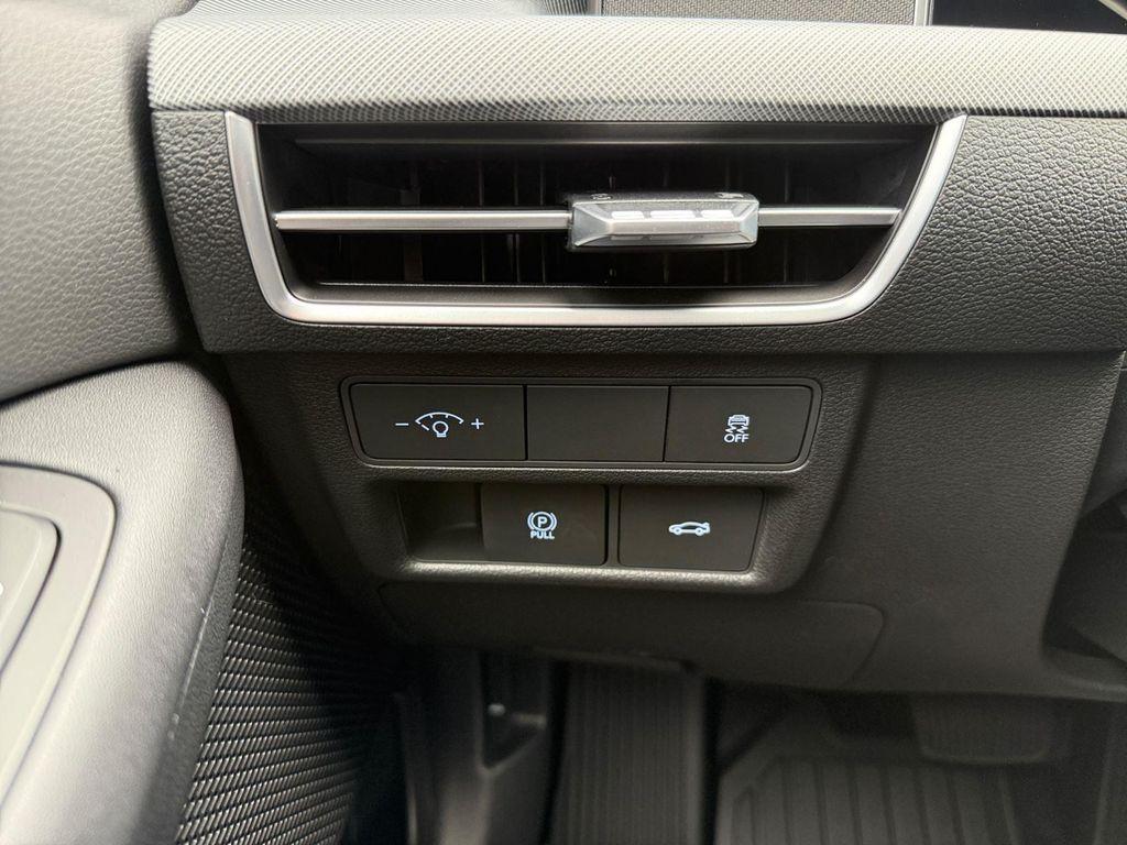 new 2026 Hyundai Sonata car, priced at $29,718