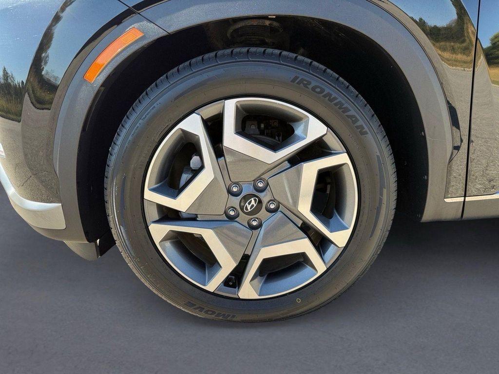 used 2024 Hyundai Palisade car, priced at $36,494