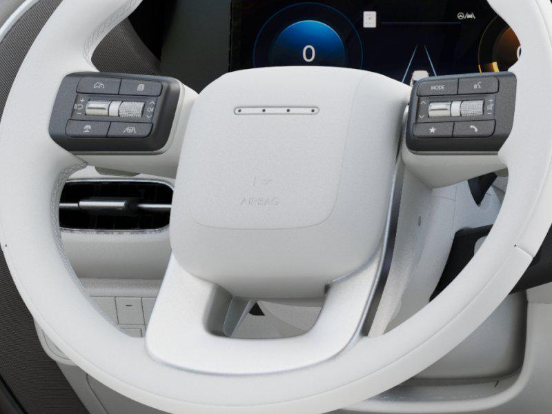 new 2026 Hyundai Palisade car, priced at $46,490