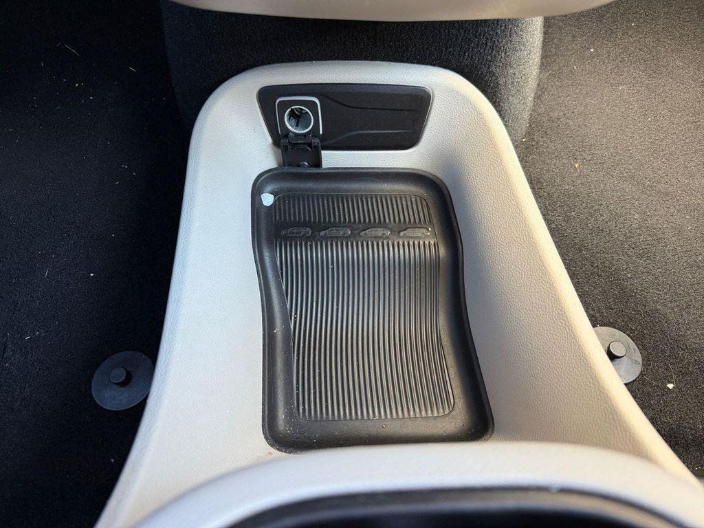 used 2024 Chrysler Pacifica car, priced at $31,994