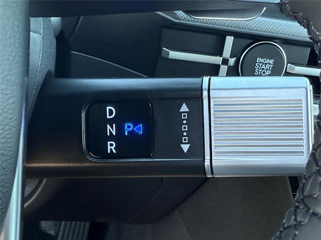 new 2026 Hyundai Santa Fe car, priced at $40,546