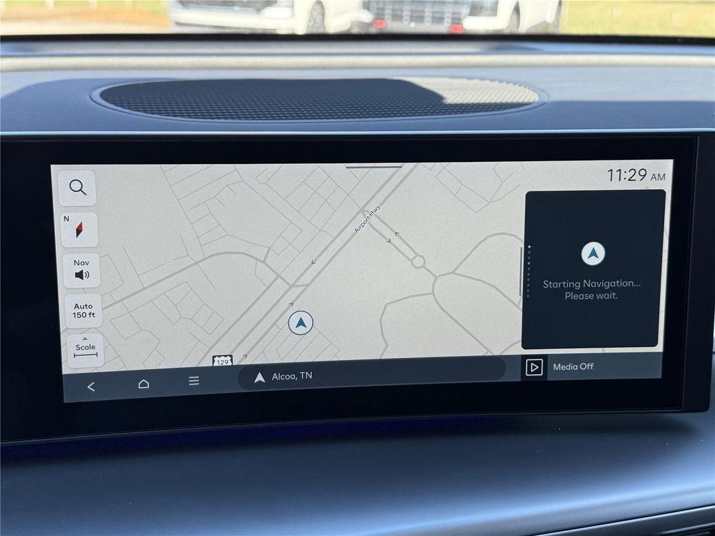 new 2026 Hyundai IONIQ 9 car, priced at $64,844