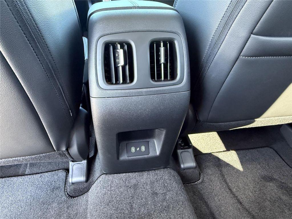 new 2026 Hyundai Tucson car, priced at $36,310