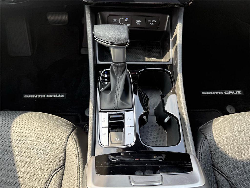 new 2026 Hyundai SANTA CRUZ car, priced at $34,965