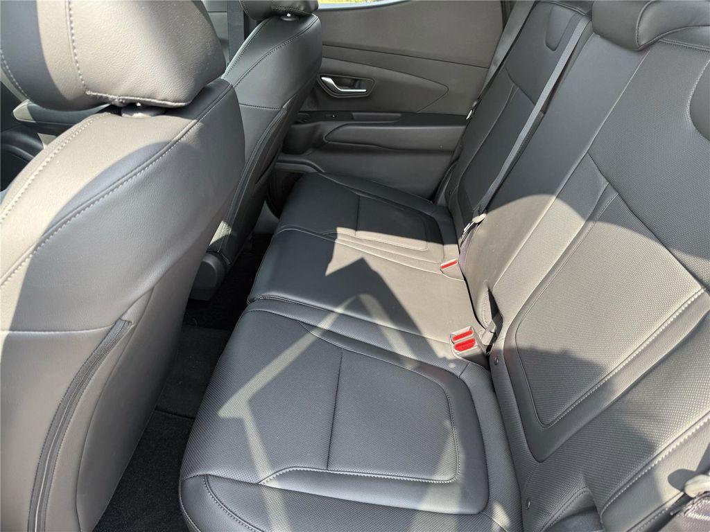 new 2026 Hyundai SANTA CRUZ car, priced at $34,965