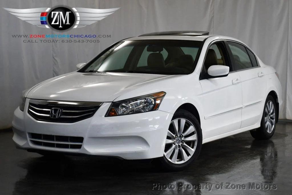used 2011 Honda Accord car, priced at $4,950