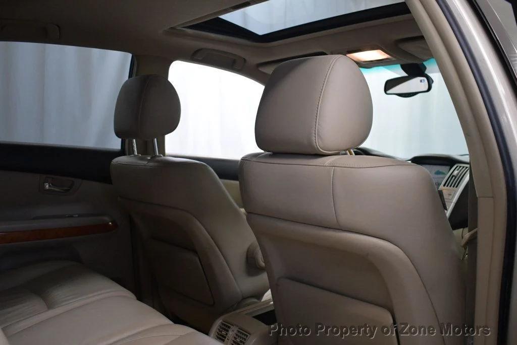 used 2006 Lexus RX 400h car, priced at $5,777