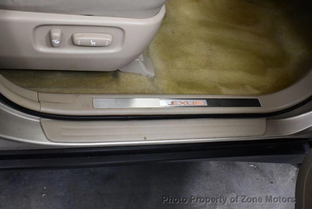 used 2006 Lexus RX 400h car, priced at $5,777