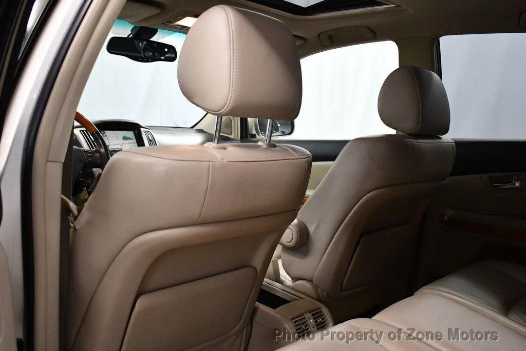 used 2006 Lexus RX 400h car, priced at $5,777
