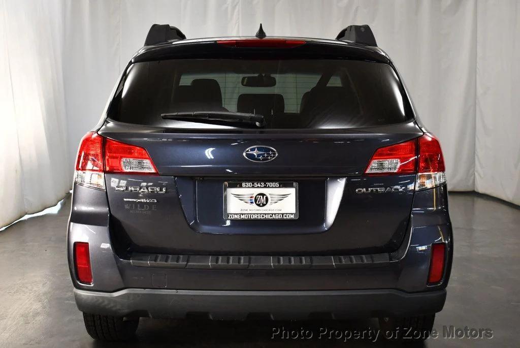 used 2013 Subaru Outback car, priced at $5,550