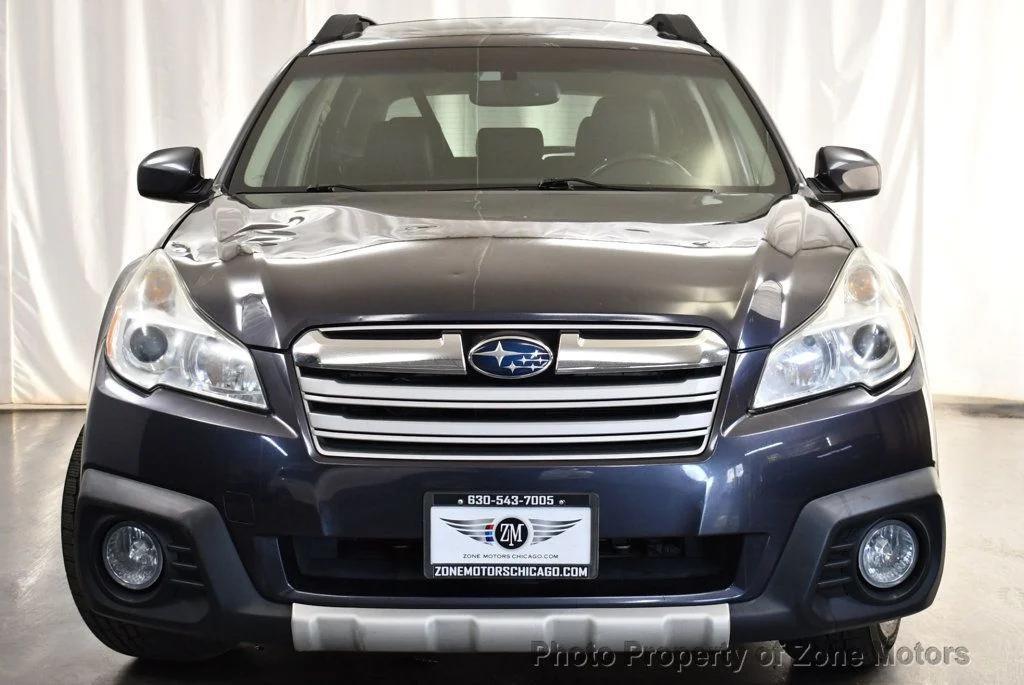 used 2013 Subaru Outback car, priced at $5,550