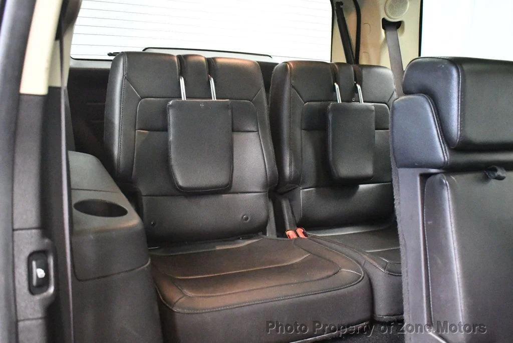 used 2019 Ford Flex car, priced at $9,950