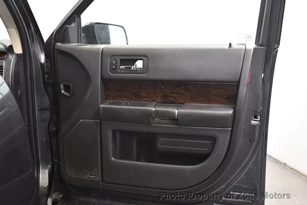 used 2019 Ford Flex car, priced at $9,950