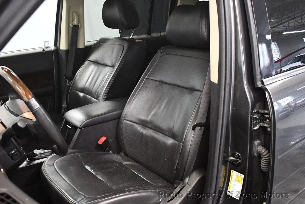 used 2019 Ford Flex car, priced at $9,950